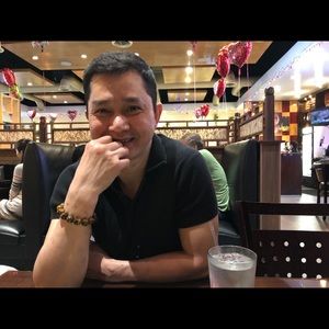 Meet your Posher, Cuong